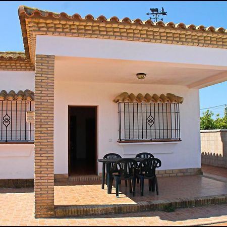 Chalet Arroyo Majadales 107 โกนิล เด ลาฟรอนเตรา ภายนอก รูปภาพ