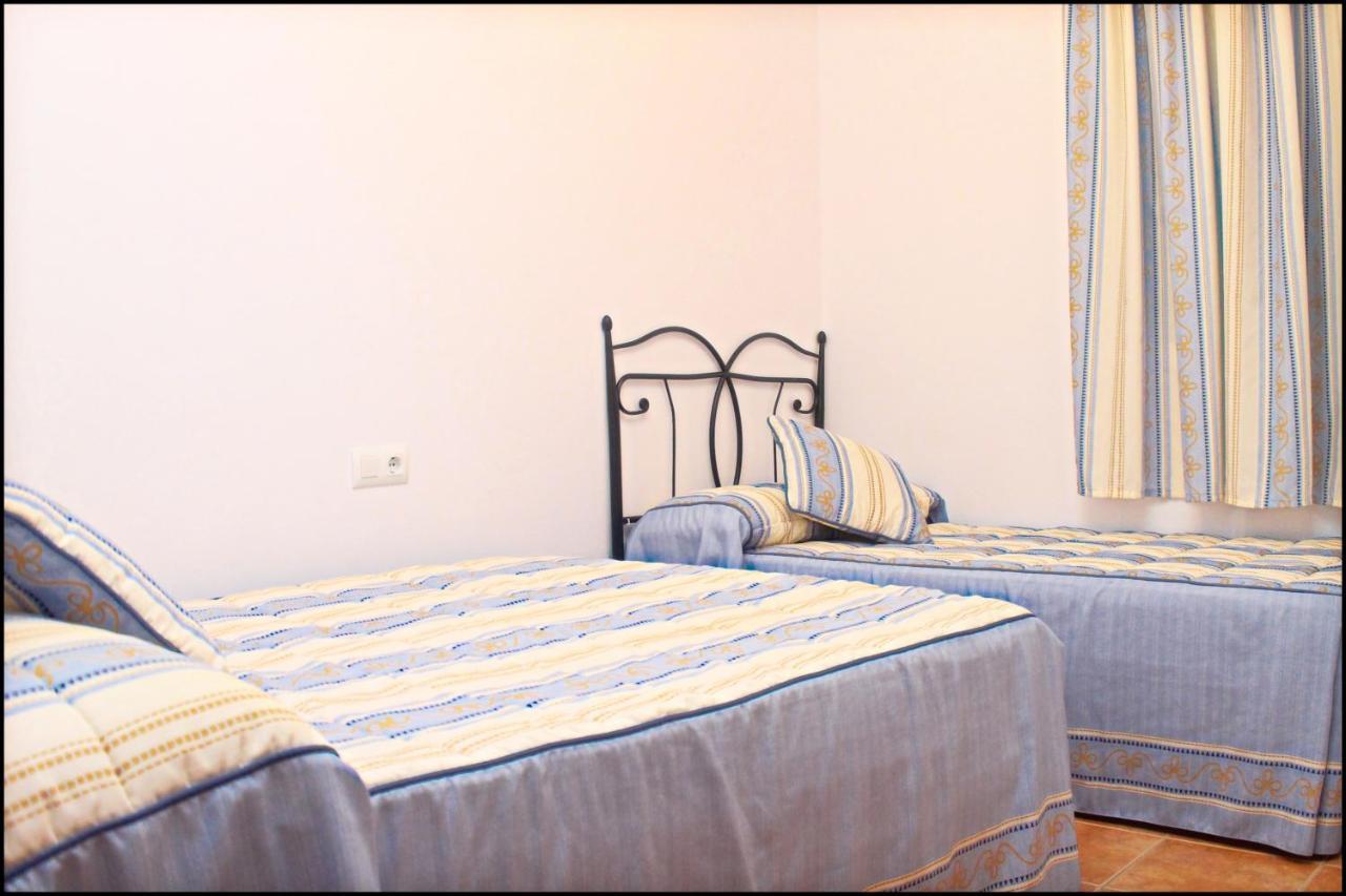 Chalet Arroyo Majadales 107 โกนิล เด ลาฟรอนเตรา ภายนอก รูปภาพ