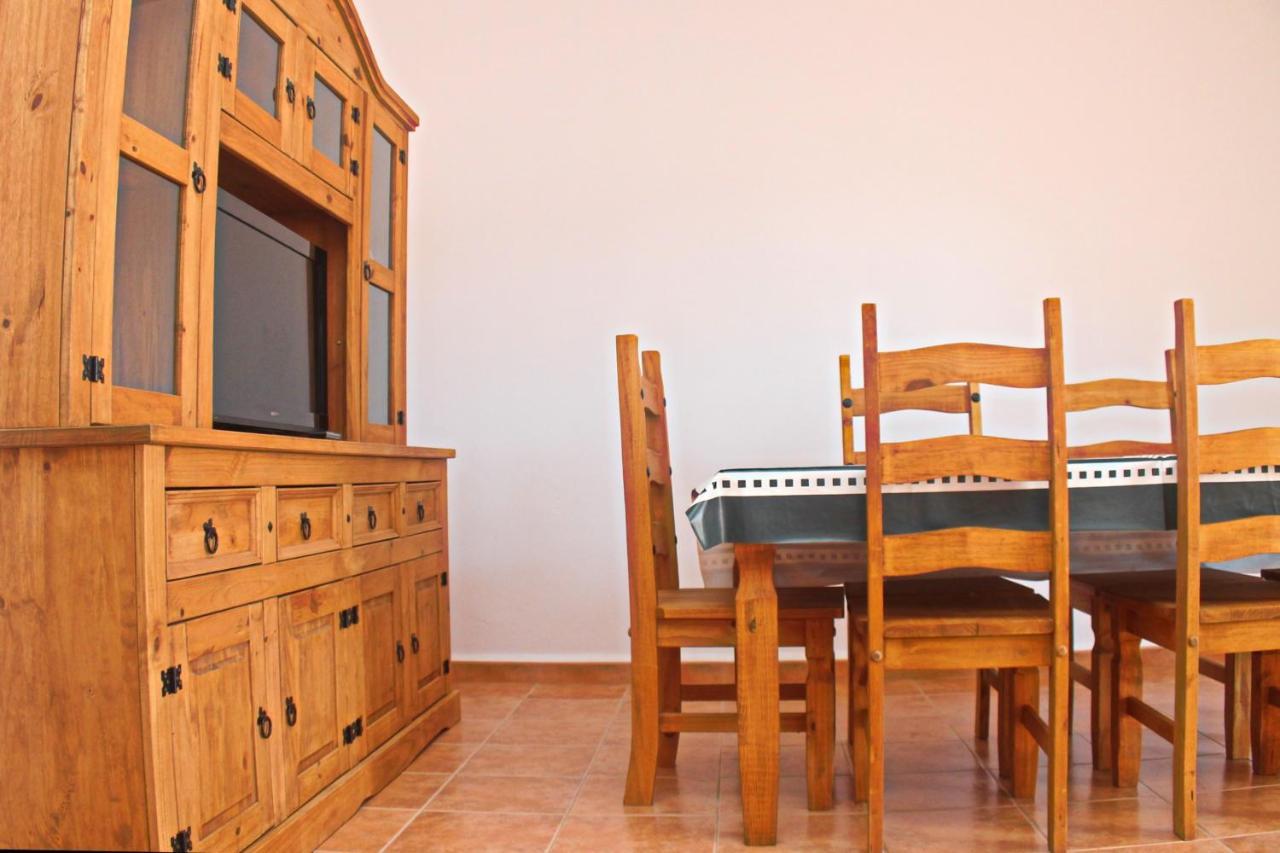 Chalet Arroyo Majadales 107 โกนิล เด ลาฟรอนเตรา ภายนอก รูปภาพ