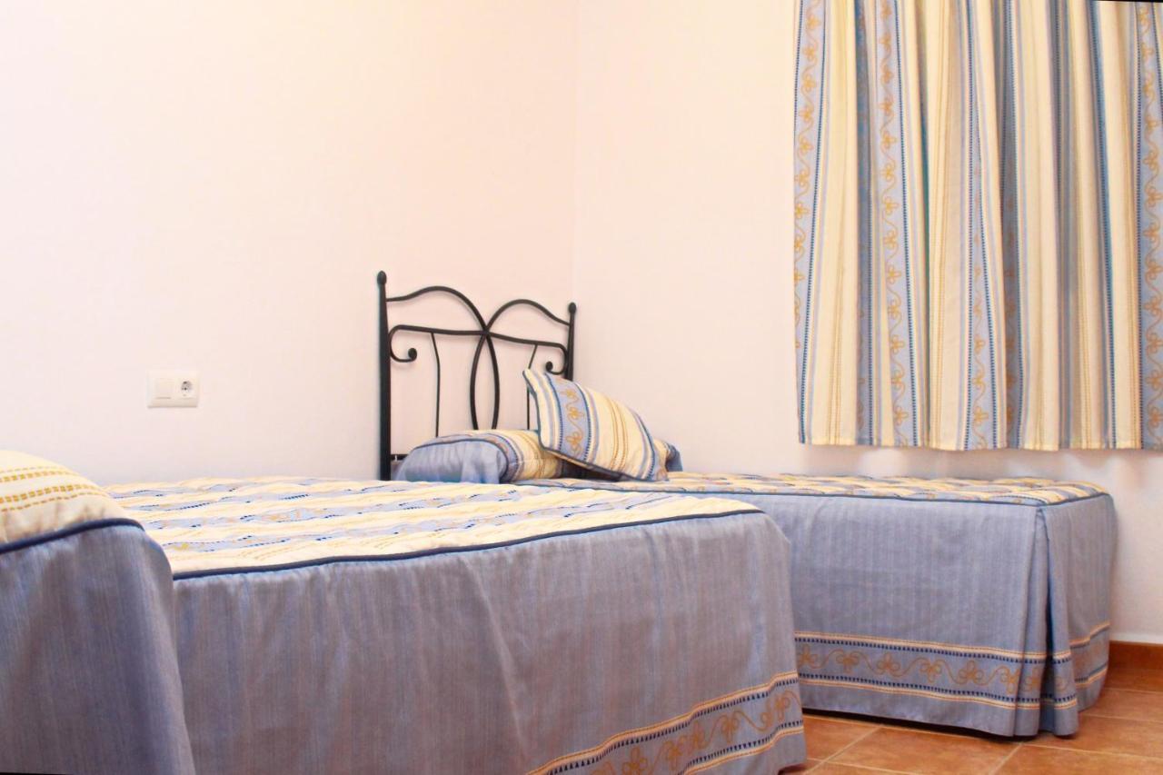 Chalet Arroyo Majadales 107 โกนิล เด ลาฟรอนเตรา ภายนอก รูปภาพ