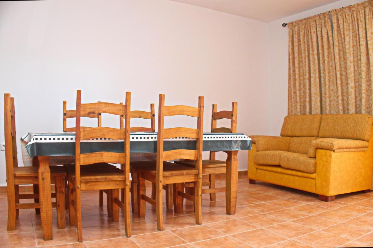 Chalet Arroyo Majadales 107 โกนิล เด ลาฟรอนเตรา ภายนอก รูปภาพ